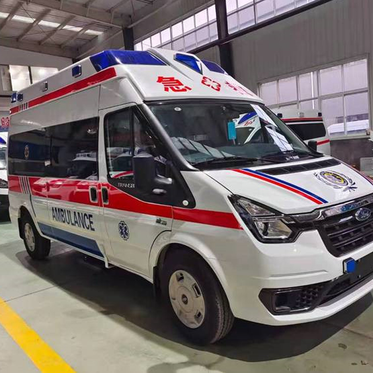 松柏镇演唱会救护车出租保障现场