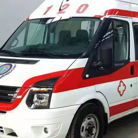 松柏镇非急救护送病人转院租赁救护车的优缺点对比